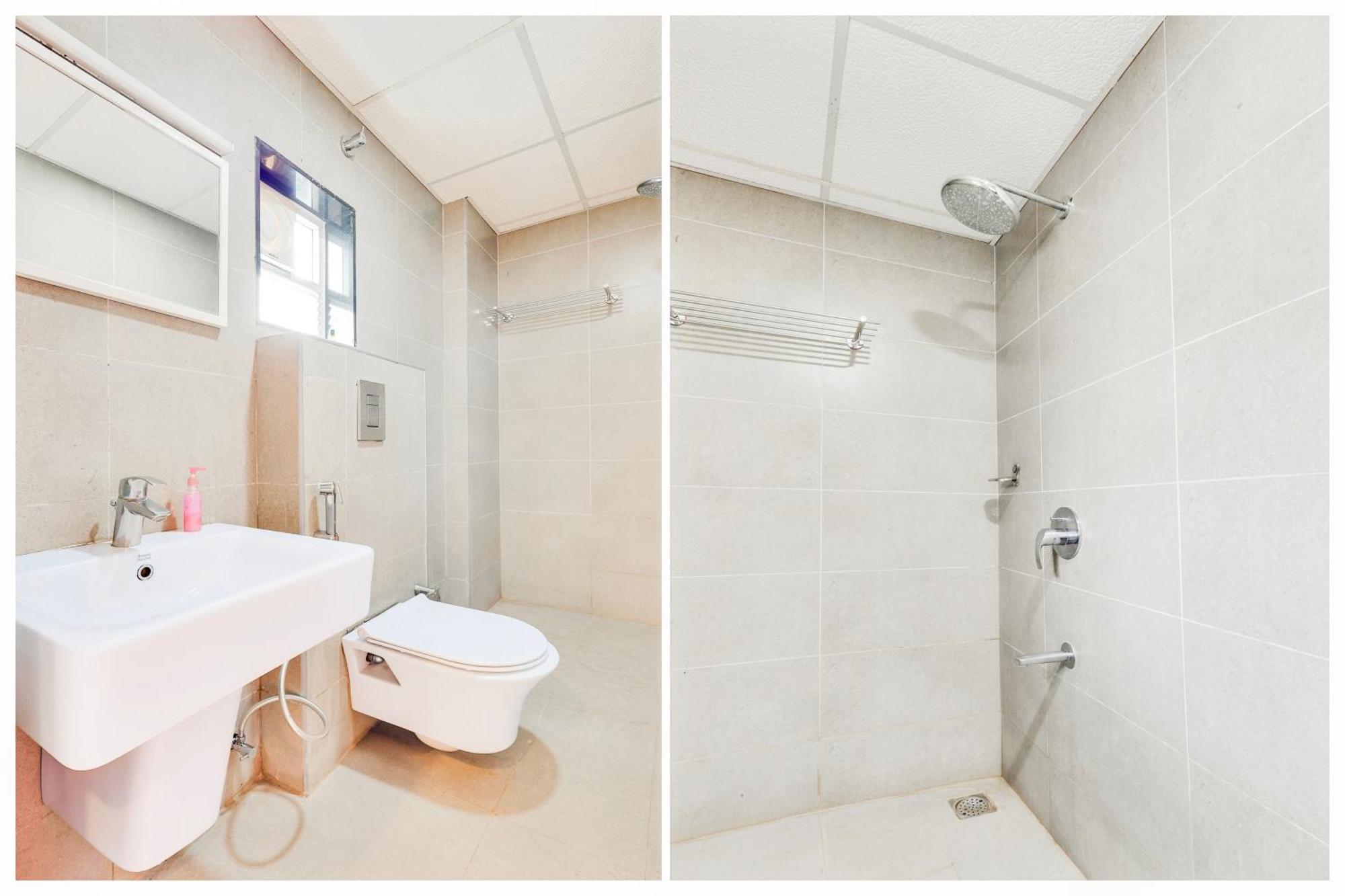 Super Townhouse Visakhapatnam Hotel ภายนอก รูปภาพ