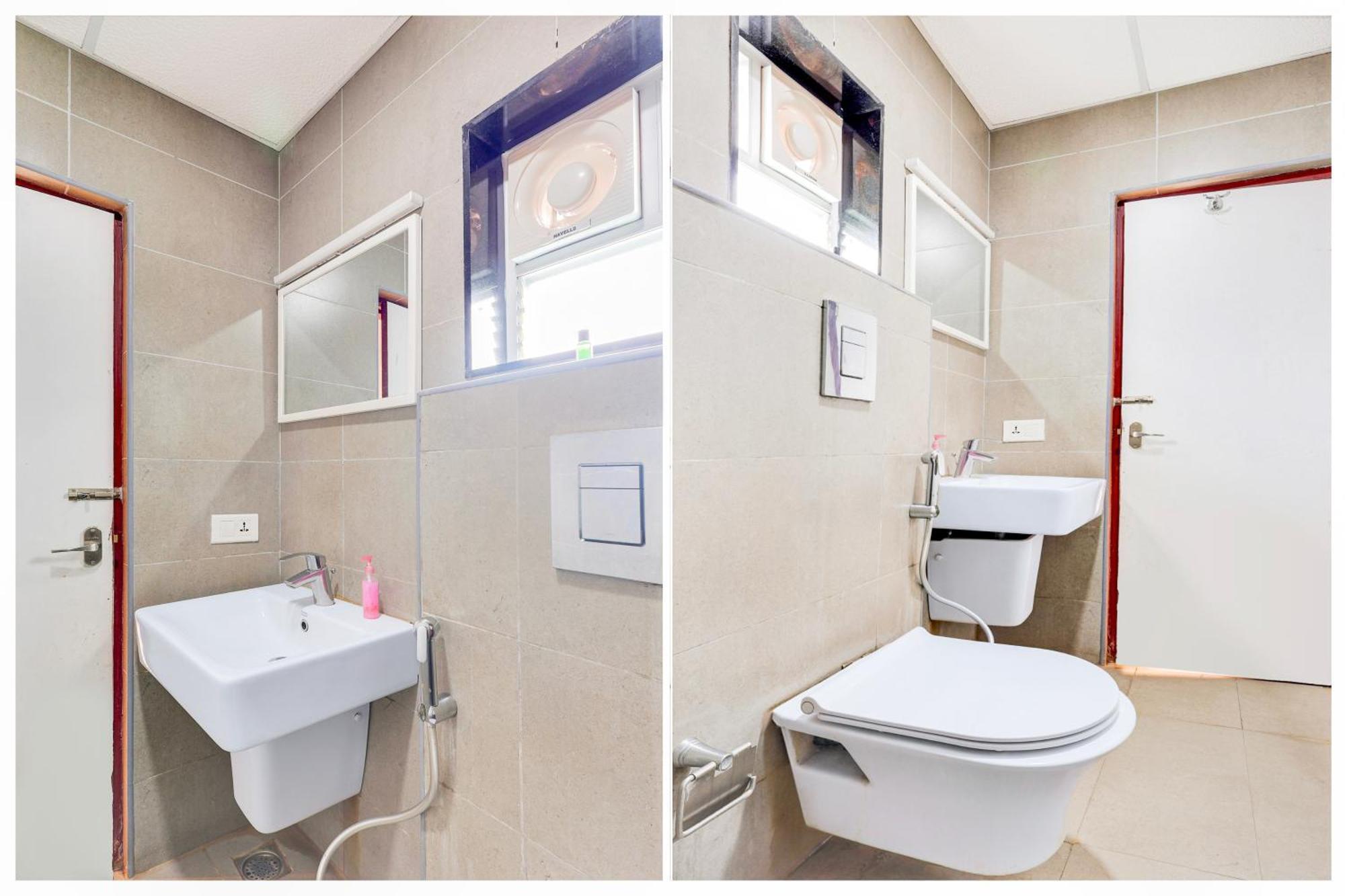 Super Townhouse Visakhapatnam Hotel ภายนอก รูปภาพ